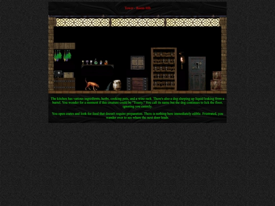 fantasy/dungeon-room88b screenshot