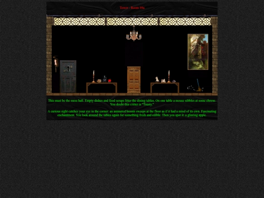 fantasy/dungeon-room89a screenshot