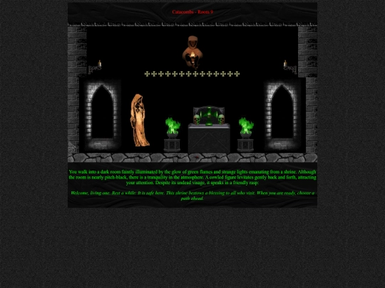 fantasy/dungeon-room9 screenshot