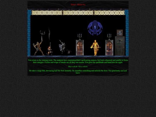 fantasy/dungeon-room91c screenshot