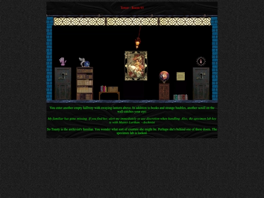 fantasy/dungeon-room93 screenshot