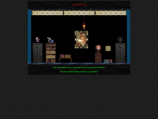 fantasy/dungeon-room93b screenshot