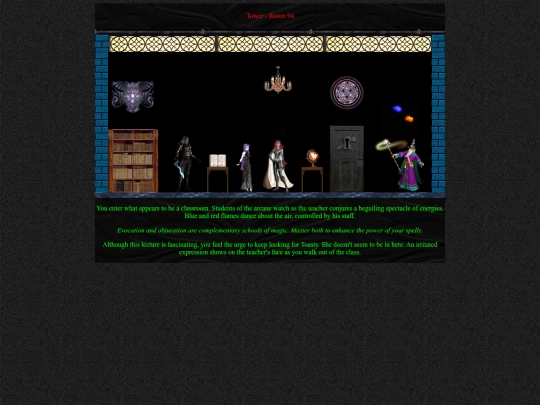 fantasy/dungeon-room94 screenshot
