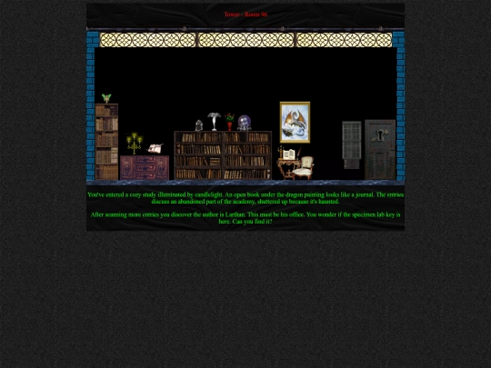 fantasy/dungeon-room96 screenshot