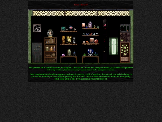 fantasy/dungeon-room97 screenshot