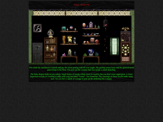 fantasy/dungeon-room97b screenshot