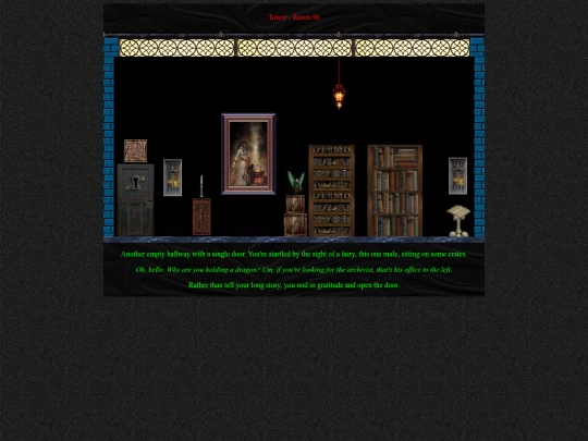 fantasy/dungeon-room98 screenshot