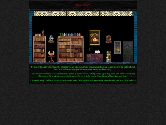 fantasy/dungeon-room99 screenshot