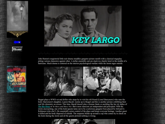 film/noir/keylargo screenshot