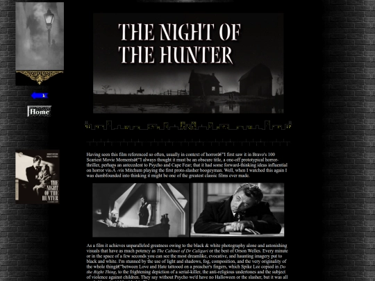 film/noir/nightofthehunter screenshot