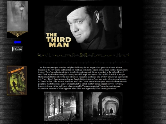 film/noir/thirdman screenshot