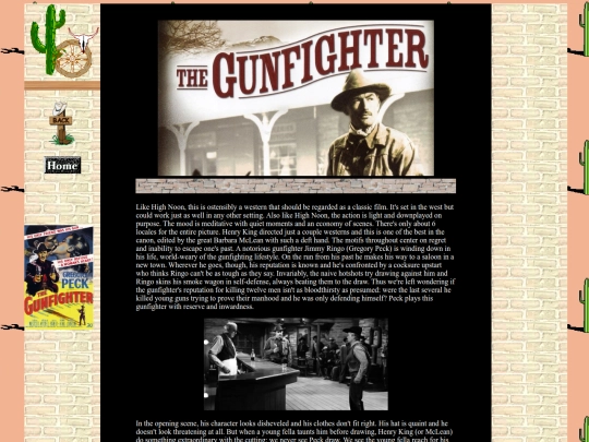 film/westerns/gunfighter screenshot