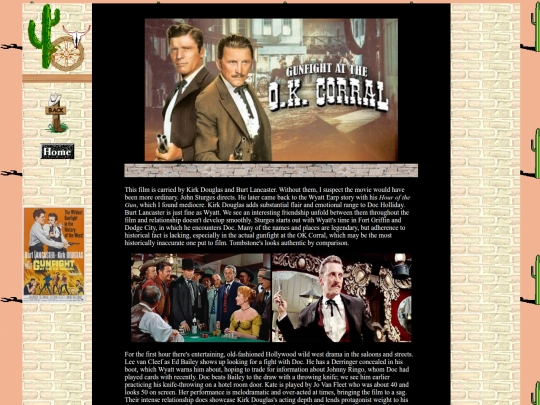 film/westerns/gunfightokcorral screenshot