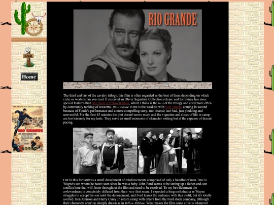 film/westerns/riogrande screenshot