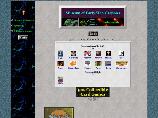museum/clipart/90sccg screenshot