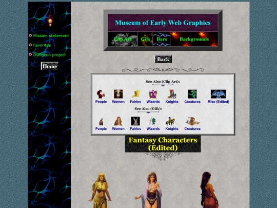 museum/clipart/editedchar screenshot