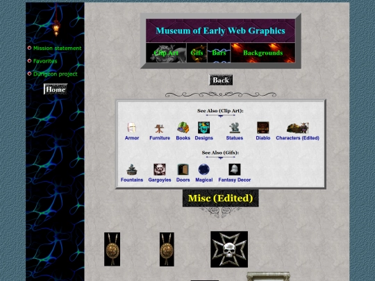 museum/clipart/editedmisc screenshot