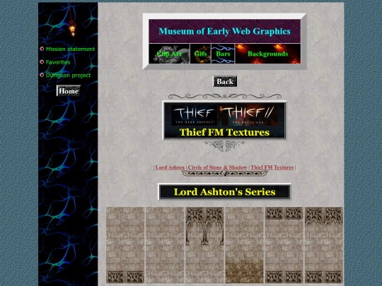 museum/clipart/thieftexturesfm screenshot
