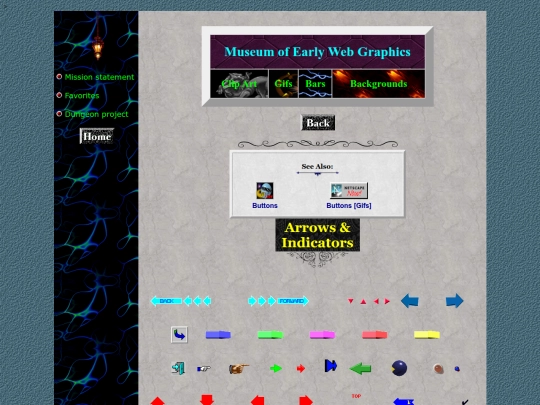 museum/gifs/arrows screenshot