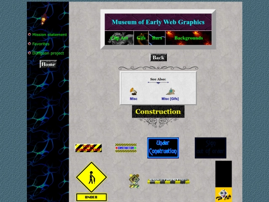 museum/gifs/construction screenshot