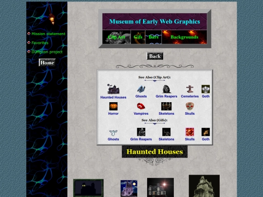 museum/gifs/haunted screenshot