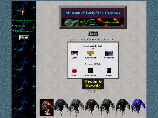 museum/gifs/hexen screenshot