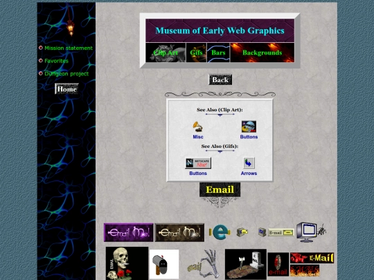 museum/gifs/miscemail screenshot