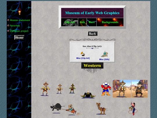 museum/gifs/western screenshot