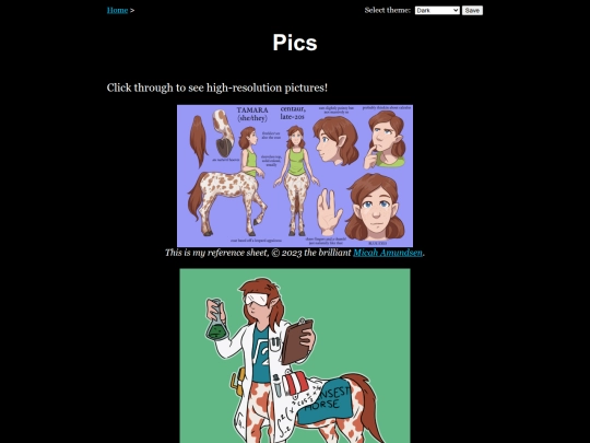 pics screenshot