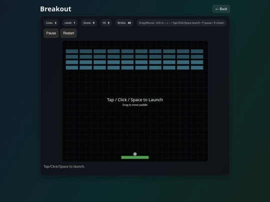 Youtube_Tutorials/Games/breakout screenshot