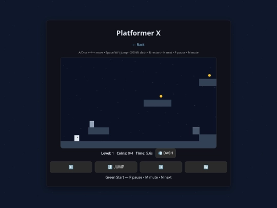 Youtube_Tutorials/Games/platformer screenshot