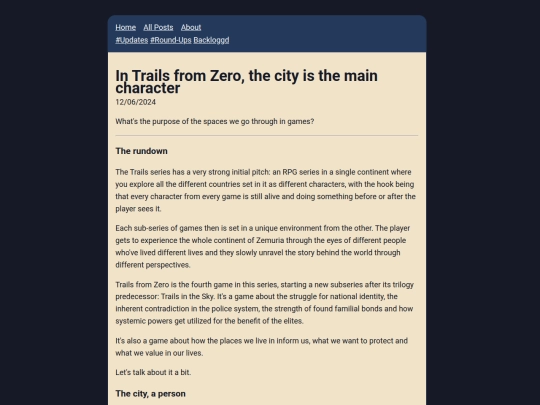 posts/In-Trails-from-Zero,-the-city-is-the-main-character screenshot