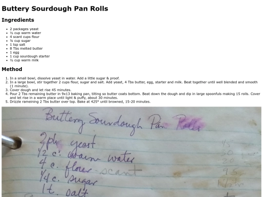 cookbook/Buttery_Sourdough_Pan_Rolls screenshot