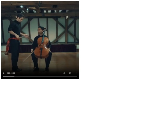 secret/bolero screenshot