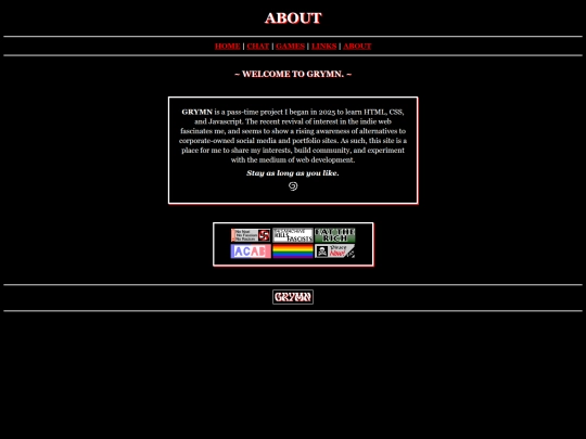about screenshot