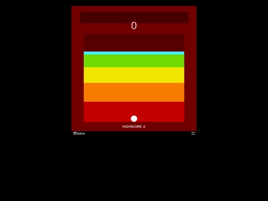 balltoss screenshot