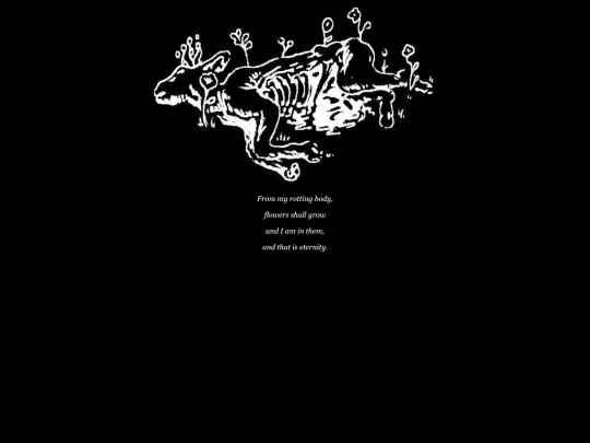 carcass screenshot