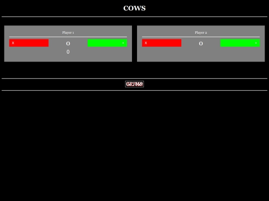 cows screenshot