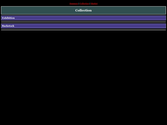marblecollection screenshot
