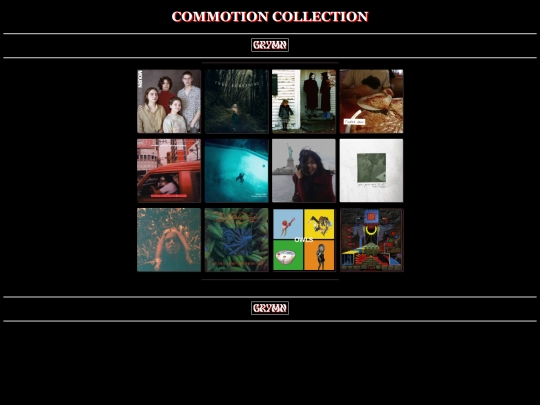 music screenshot