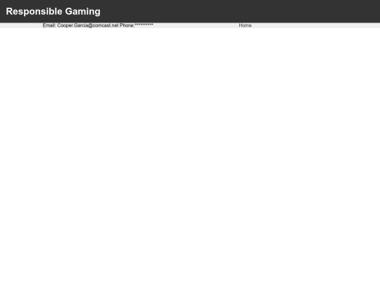 Contact-Page screenshot