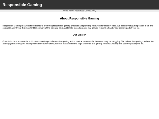 Final project/About-Page screenshot