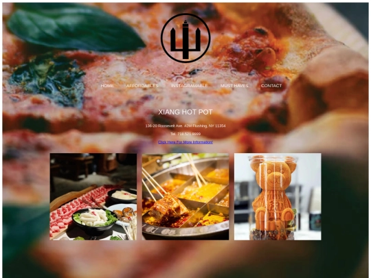 hotpotlink screenshot