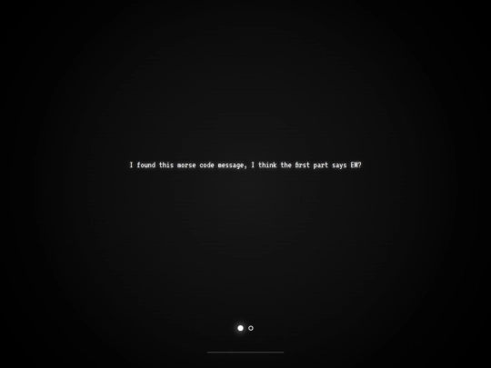 levels/start screenshot