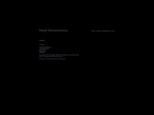 archive/contact2 screenshot