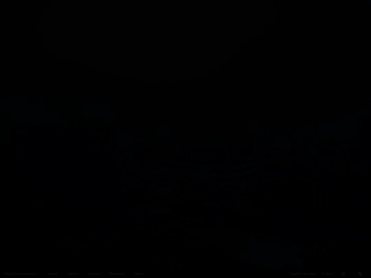 indextestfade screenshot