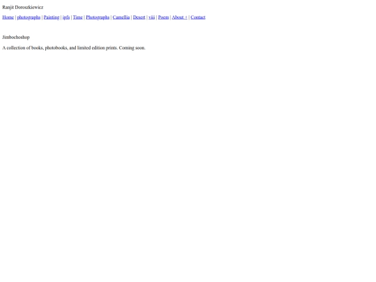 jimbochoshop/comingsoon screenshot