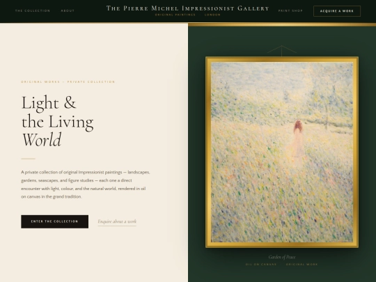 paintingsandprints screenshot