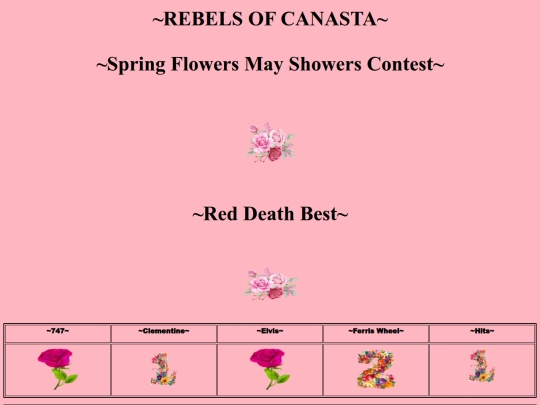 Contests/SPRINGFLOWERSContest/Red screenshot