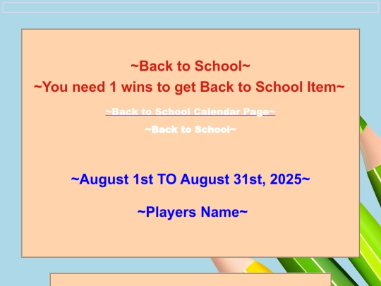 Contests/SchoolTime/1playersname screenshot